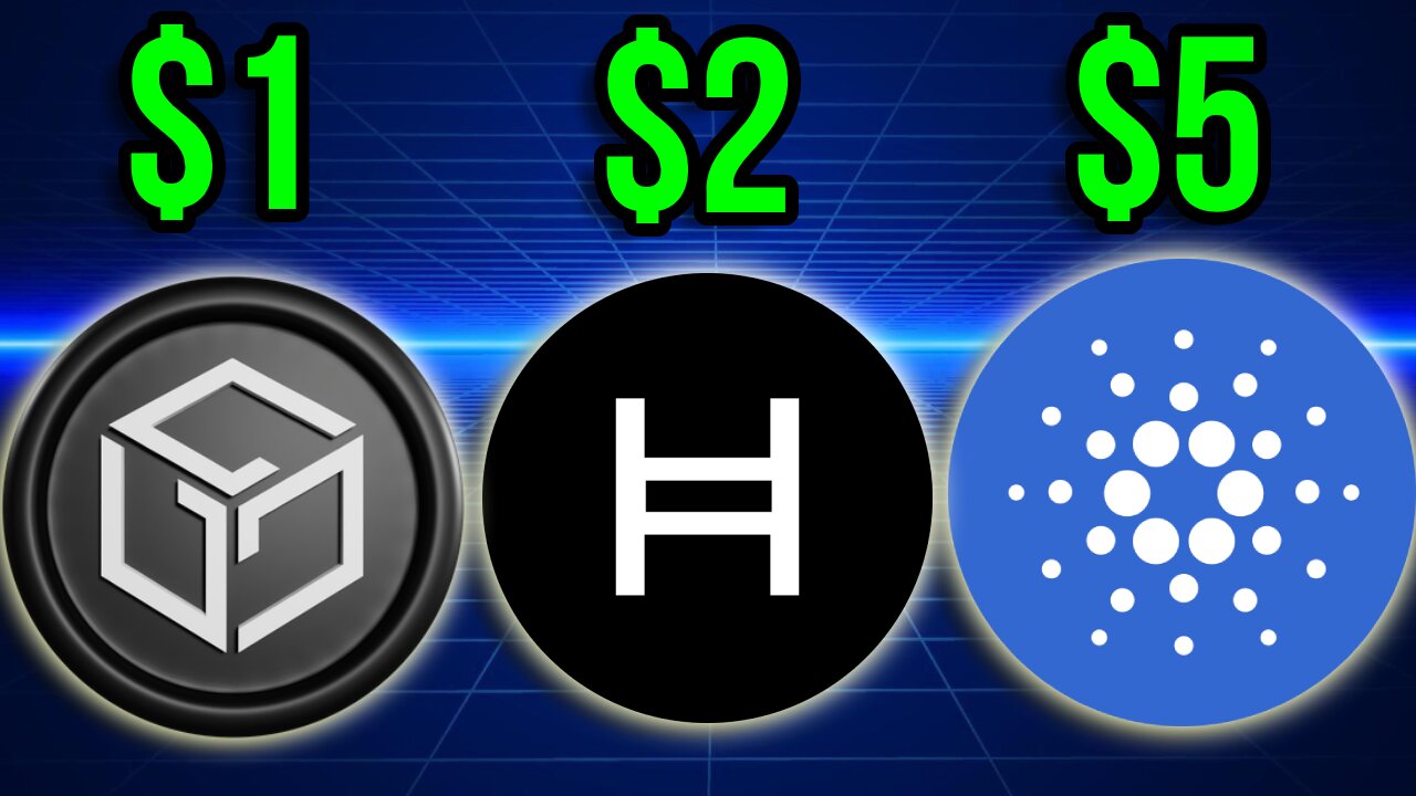 5 Crucial Steps to Go From $0 to $100,000 in Crypto