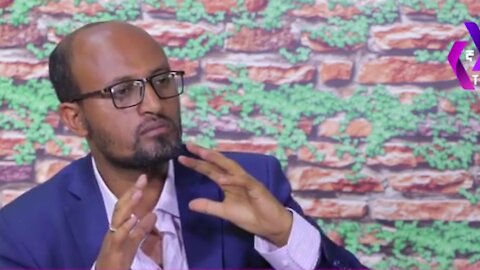 በአማራ እና በኦርቶዶክሳውያን ላይ እየደረሰ ላለው ጥቃት ሙሉ ሀላፊነቱን የሚወስደው የፌደራል እና የኦሮሚያ ክልል መንግስት ናቸው - ደራሲ ጌትዬ ትርፌ