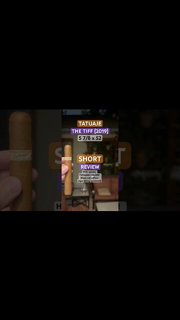 Slowly Losing Luster #cigar #cigars #luxury