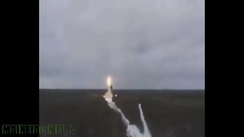 Russian Tests ICBM