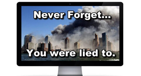 9-11, The Complete Story