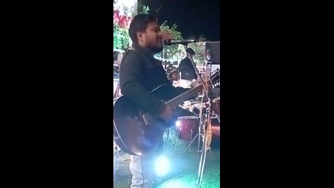 apna bana le Piya live | Arijit Singh | ypmusic