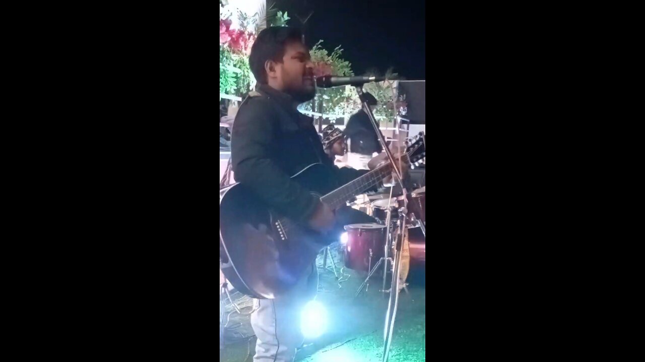 apna bana le Piya live | Arijit Singh | ypmusic