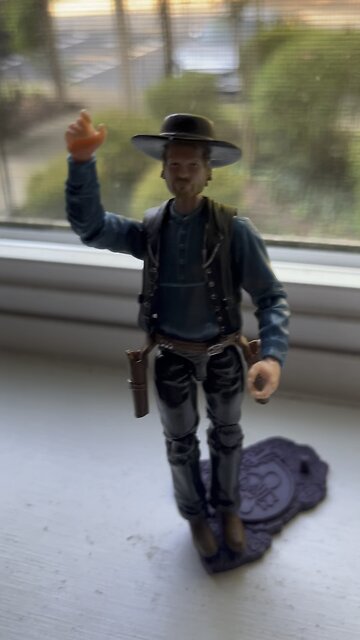 Apparently a show called Route 66 Aired on this date