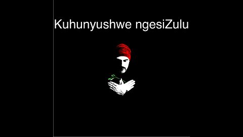 Hhayi Yedwa – Njengomunye (Ukuhlonipha aboMdabu) ; TheOneTribe (TOT)