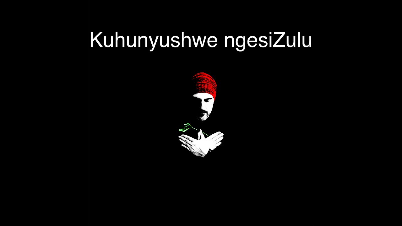 Hhayi Yedwa – Njengomunye (Ukuhlonipha aboMdabu) ; TheOneTribe (TOT)