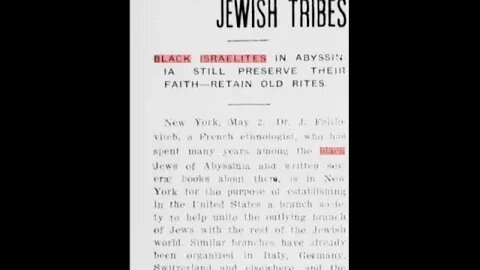 From Where Did The Negro Come? #negro #blackhistory