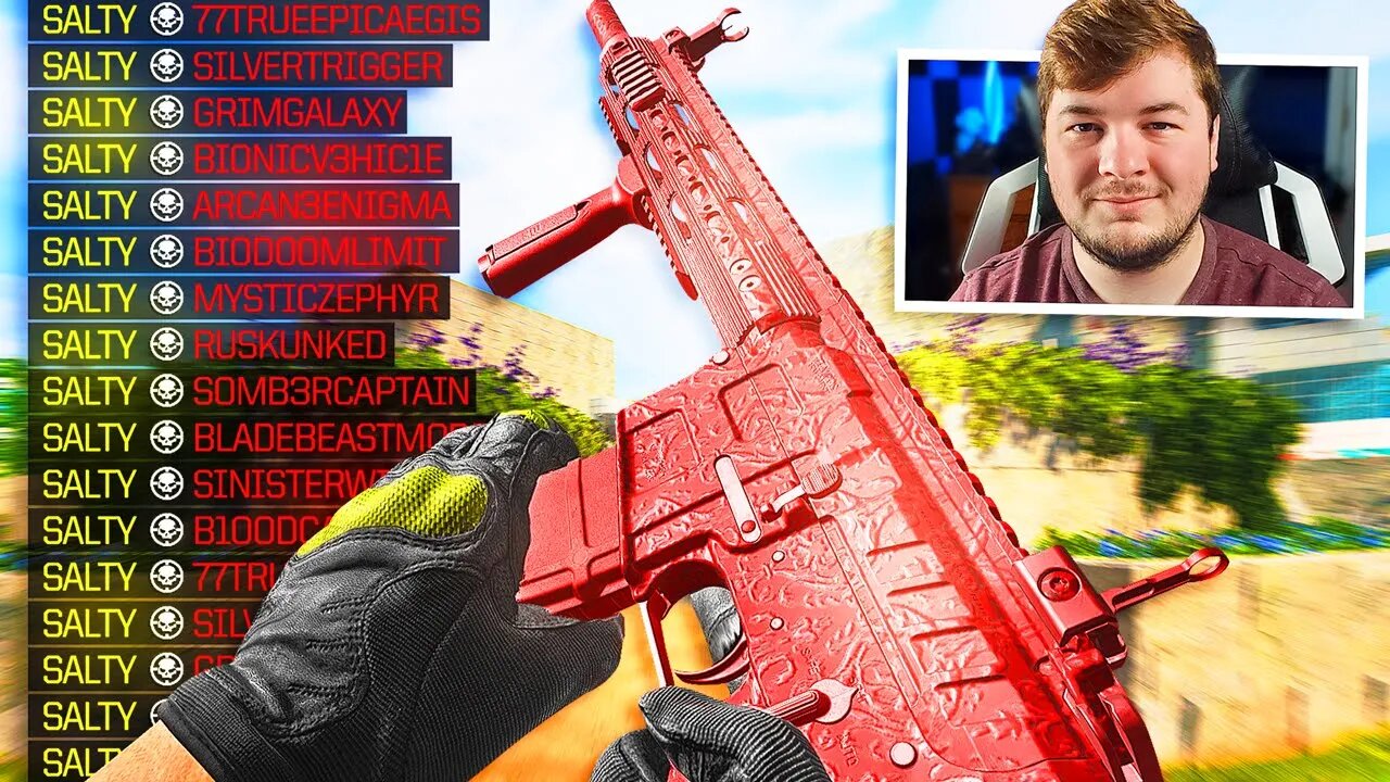 NEW *2 SHOT* FTAC RECON in Modern Warfare 2! (Best FTAC Recon Class Setup) -MW2 Multiplayer