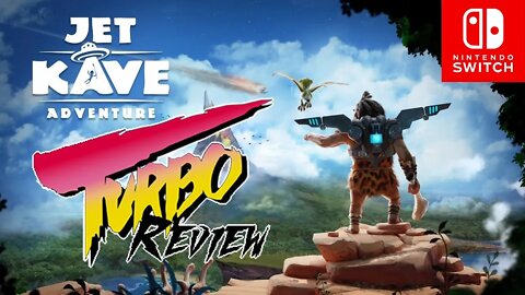 Turbo Review | Jet Cave Adventure