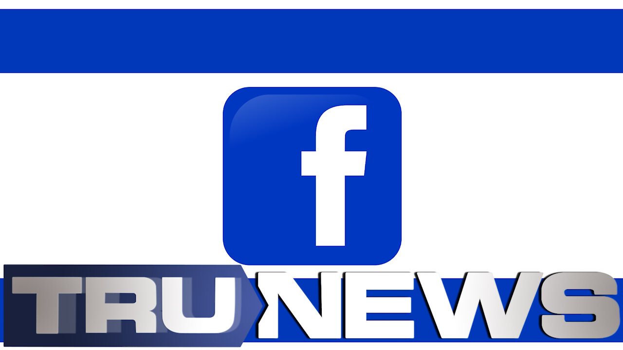 Facebook Bans TruNews Over Pollard Treason and Gaetz-Mossad Scandal Commentary