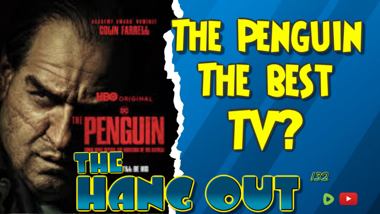 The Hang Out Live! The Penguin Y Más