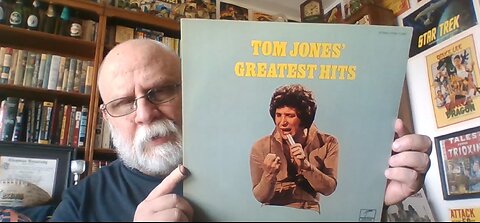 Tom Jones' Greatest Hits