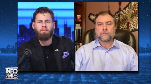 WAR ROOM (Full Show) Wednesday - 2/2/22