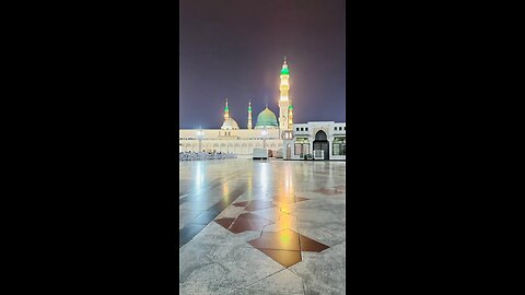 #Madina #Munwarh