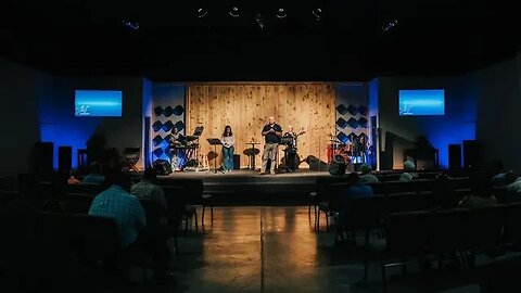 Shortages Reveals God’s Power by Scott Uselman (07-23-2023)