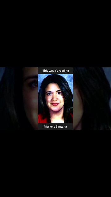 Upcoming Tarot Reading: Marlene Santana - 72 Hours After Birth