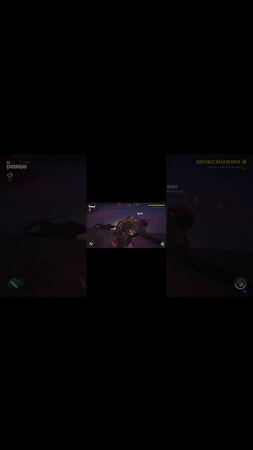 Just A Tad Excessive - Dead Island 2 #shorts