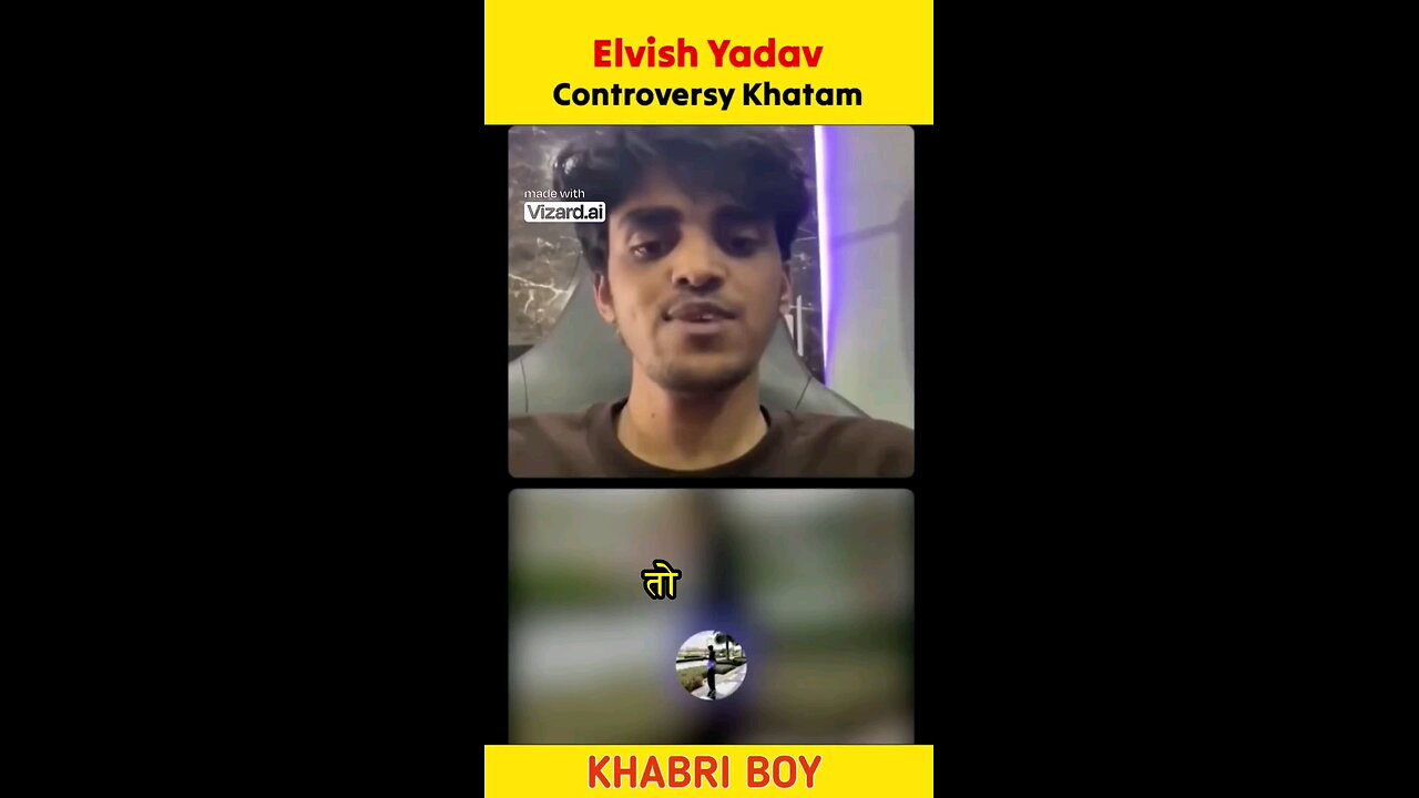 Elvish Yadav vs Maxtern Controversy END..😍| Maxtern Live #shorts #viral #elvishyadav #youtubeshorts