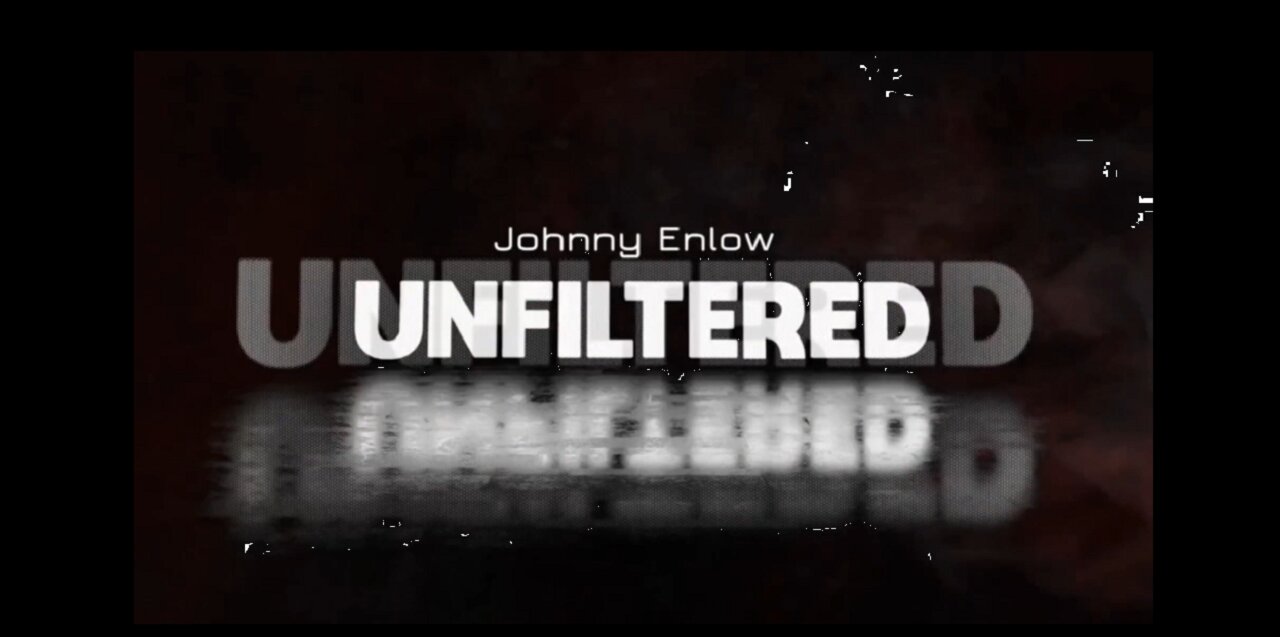 Johnny Enlow - What to Expect in the Age of Enoch