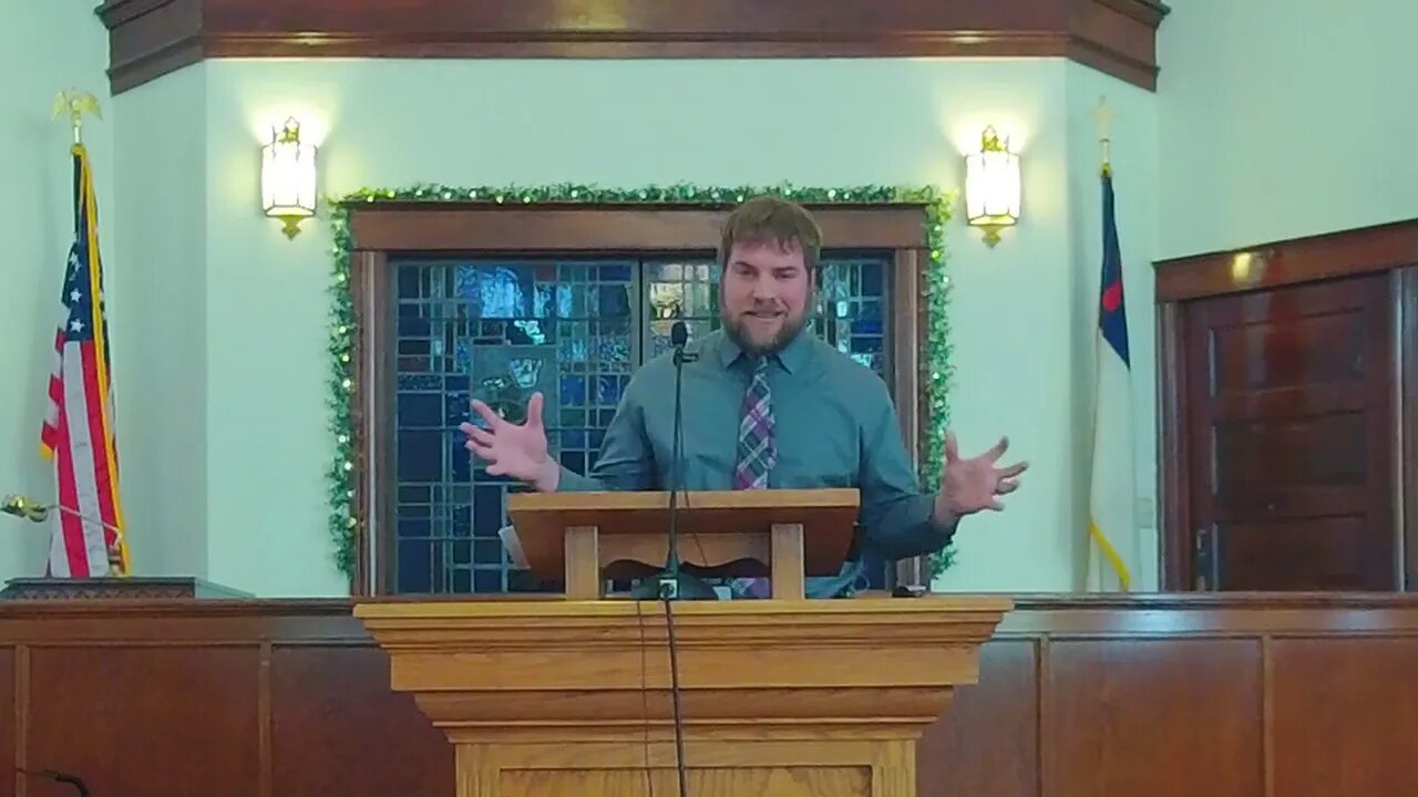 The Surprising Nature of God's Kingdom