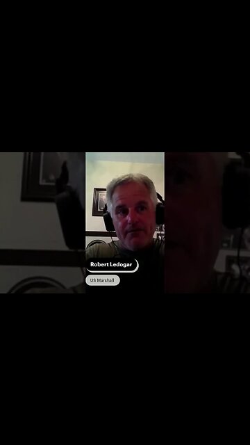 Explosive Revelation: U.S. Marshal Unveils Sexual Assault and Cover-up: Blows the Whistle #justice