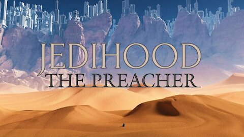 Teaser — The Preacher: Assembled Book of Ecclesiastes