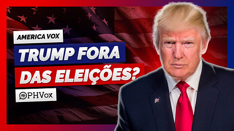 Tribunal do Colorado tira Trump das cédulas de votação | America Vox