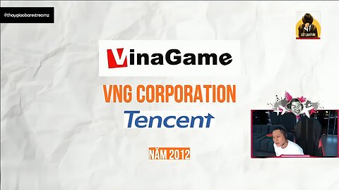 VNG VA TENCENT