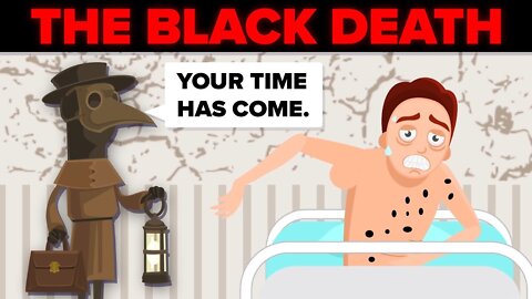 Could the Black Death (The Plague) Happen Again