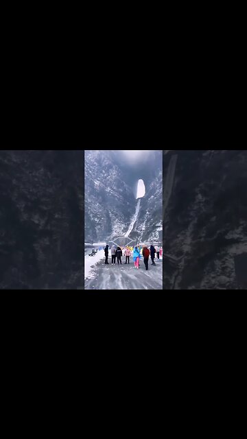 Tianmen Mountain, located in the Chinese city of Zhangjiajie, Hunan Province...