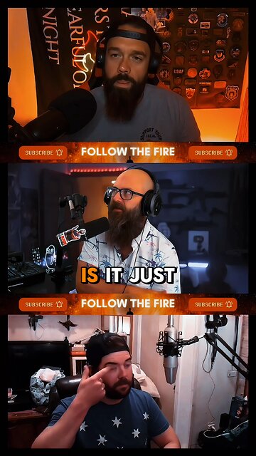 Is it just Conservative Content?