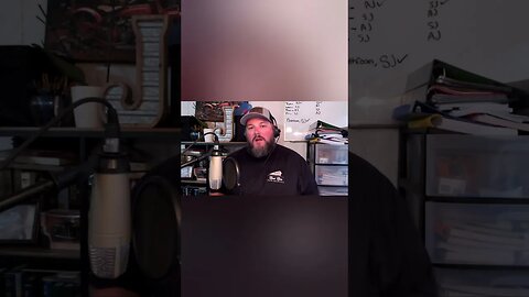 Scripture over Experience