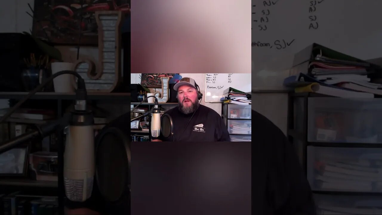 Scripture over Experience