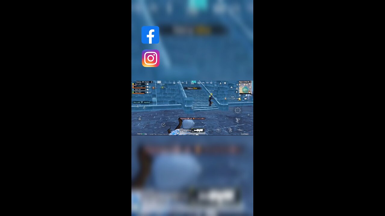 like , share and follow