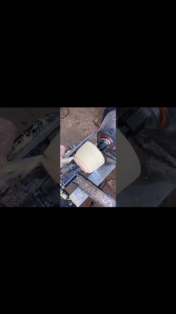 Making a tenon