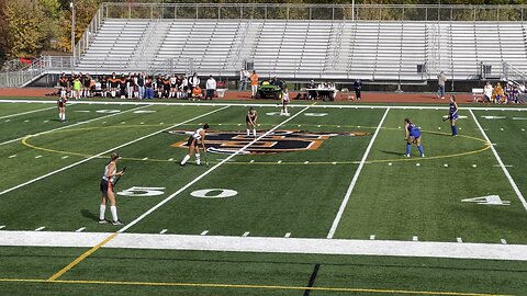 Greenwood vs Susquenita 3rdQuarter