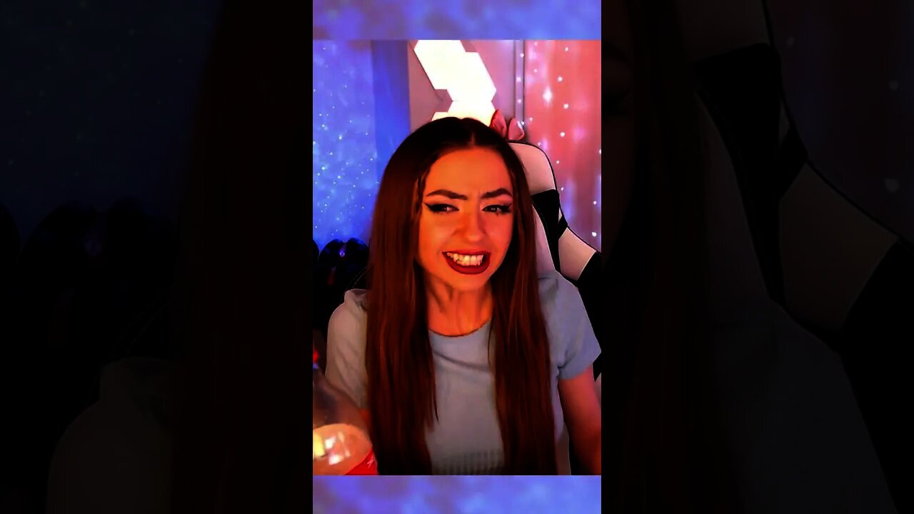 twitch gamer girl trolle #shorts