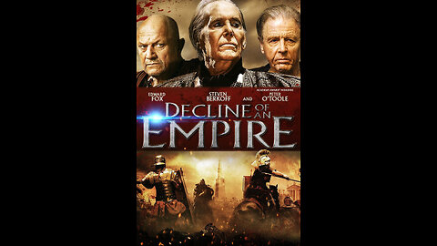 Decline of an Empire 2014