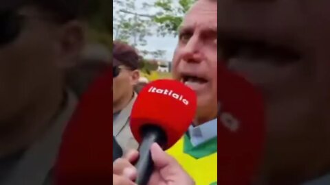 "LULA ROUBOU, ELE QUER A NOSSA GONORR314" #shorts #bolsonaro #lula #eleição