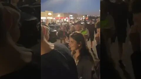 Chris Sky Was Just💥Assaulted💥By A Police👮‍♂️Officer👀🤬😡🤬