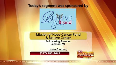 Mission of Hope Cancer Fund - 7/30/18