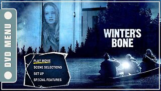 Winter's Bone - DVD Menu