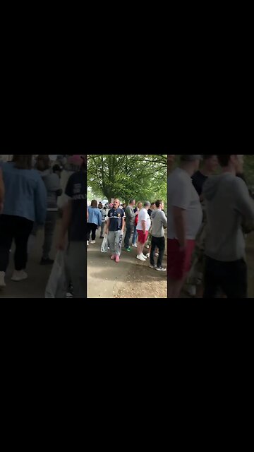 Leeds West Indian Carnival #LeedsWestIndianCarnival