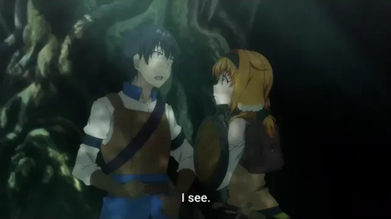 Michio Lies to Roxanne