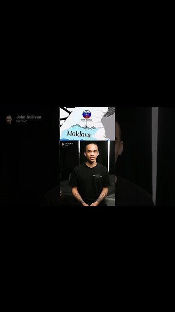 The Latest Crisis: Russia's Military Maneuvers in Moldova #shorts