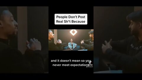 Why You Fake It Online