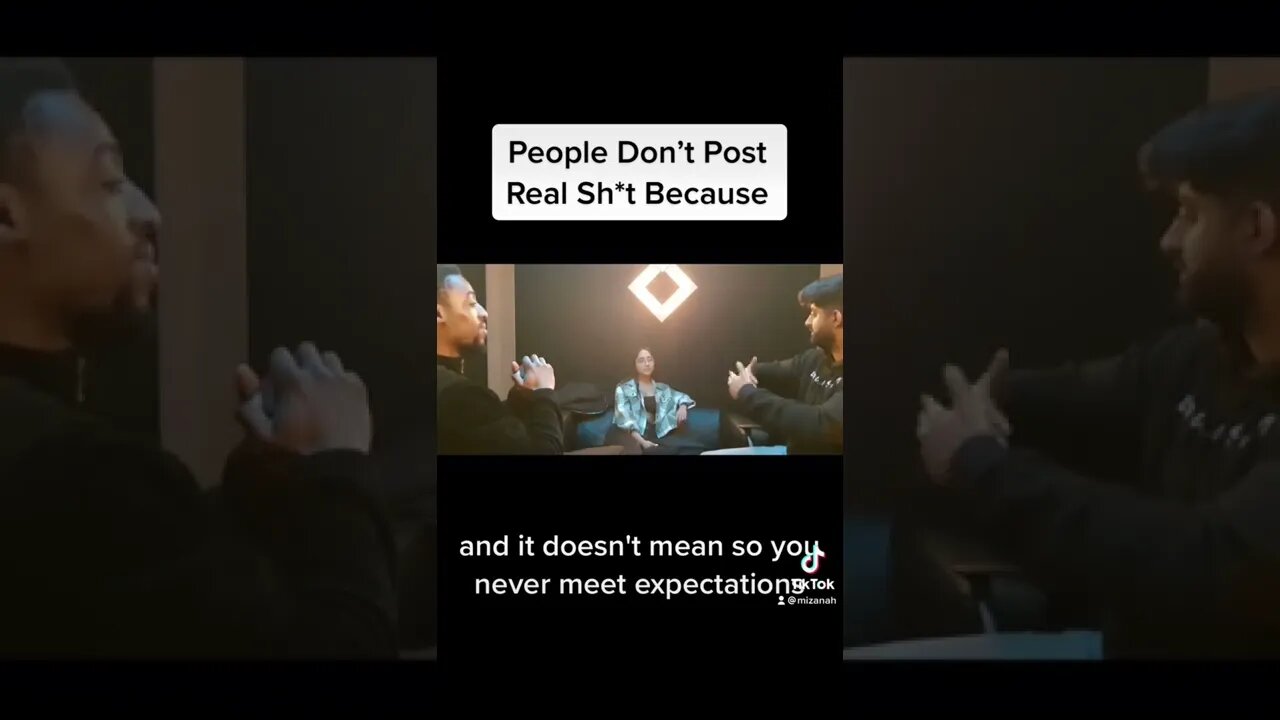 Why You Fake It Online