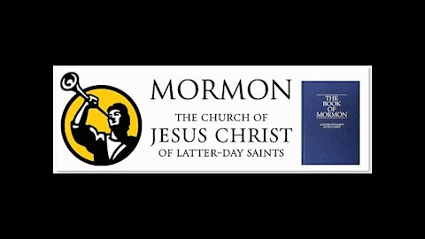 20170205 THE MORMONS: Church Of Jesus Christ Of Latter Day Saints