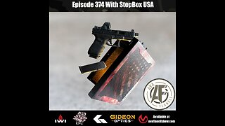 AF 374 – Curing Ballots - StopBox USA