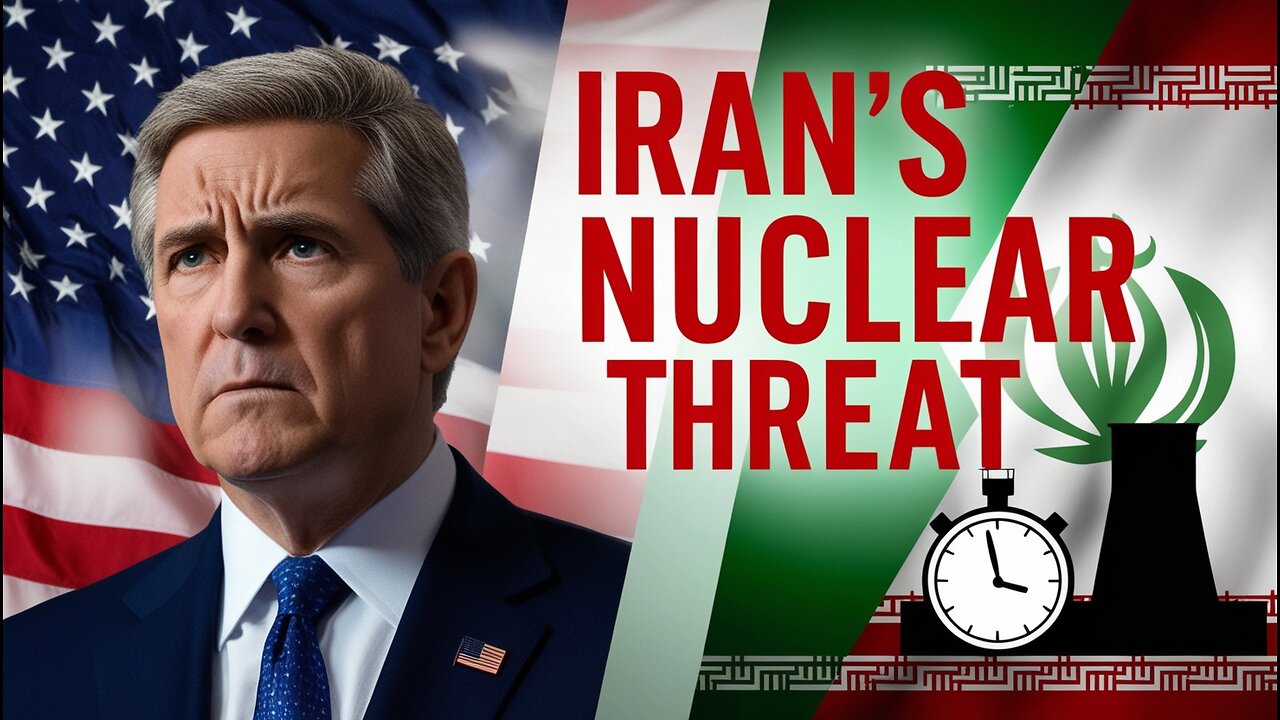 USA: Iran is close to building a nuclear weapon